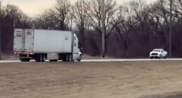 SomaliÂ trucker driving wrong way on Missouri highway couldnât read basic road signs, failed English proficiency test